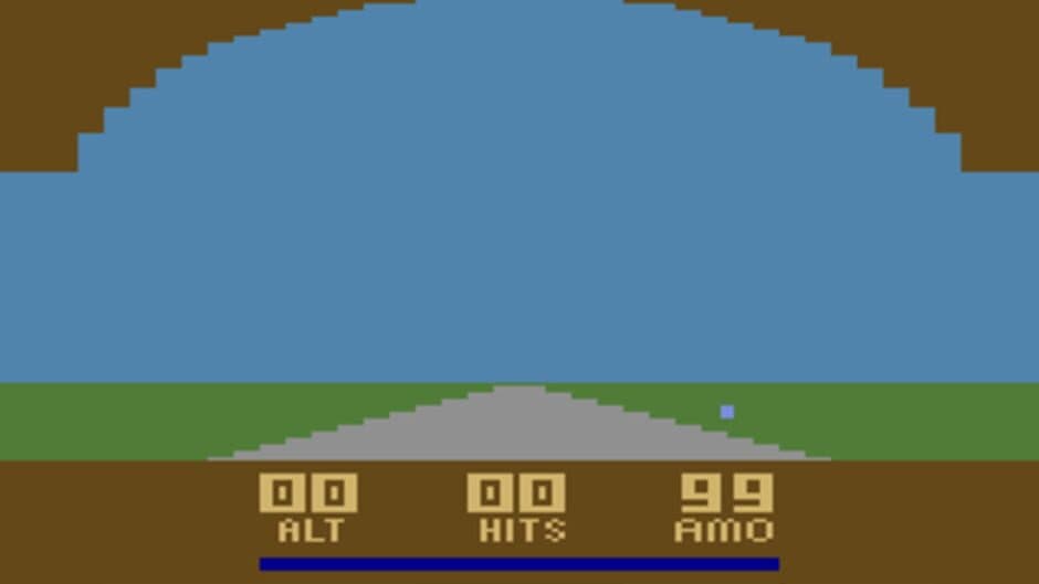 Air Raiders screenshot