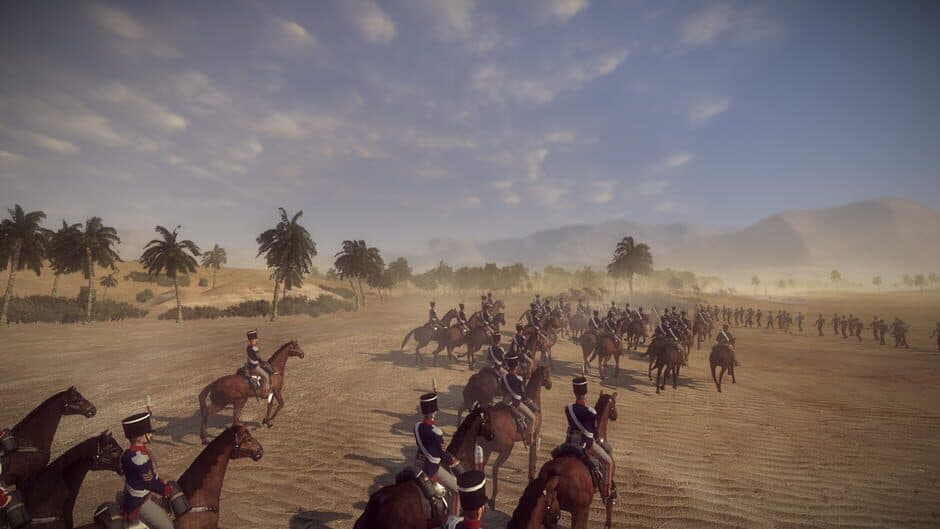 Napoleon: Total War screenshot