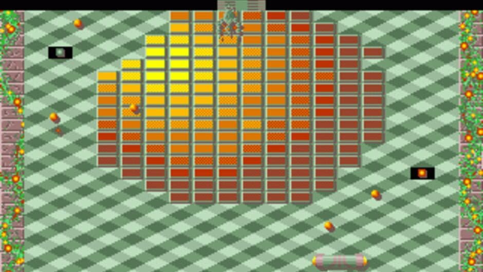 Krypton Egg screenshot