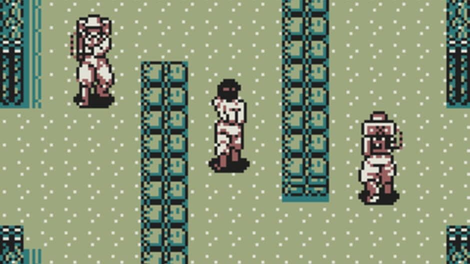 Fortified Zone screenshot