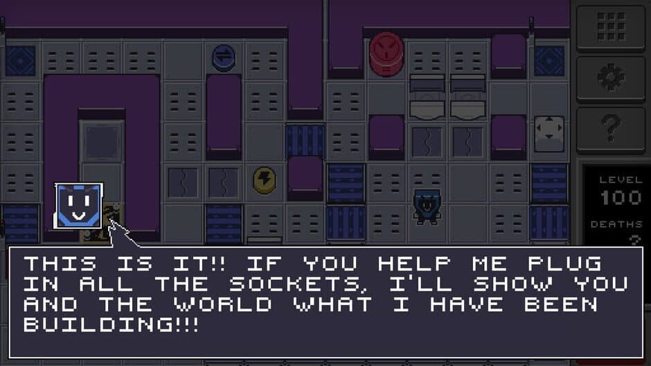 Circuit Dude screenshot