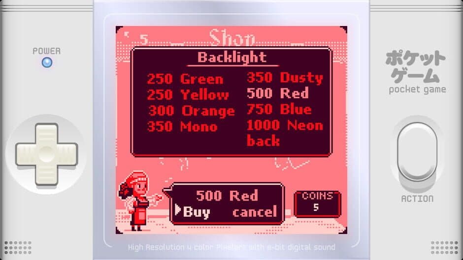 Pirate Pop Plus screenshot