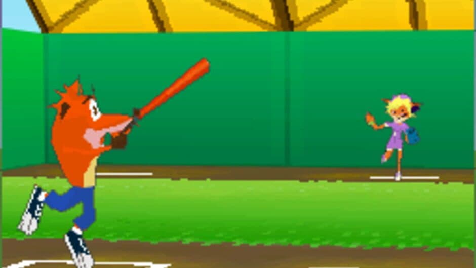 Crash Boom Bang! screenshot