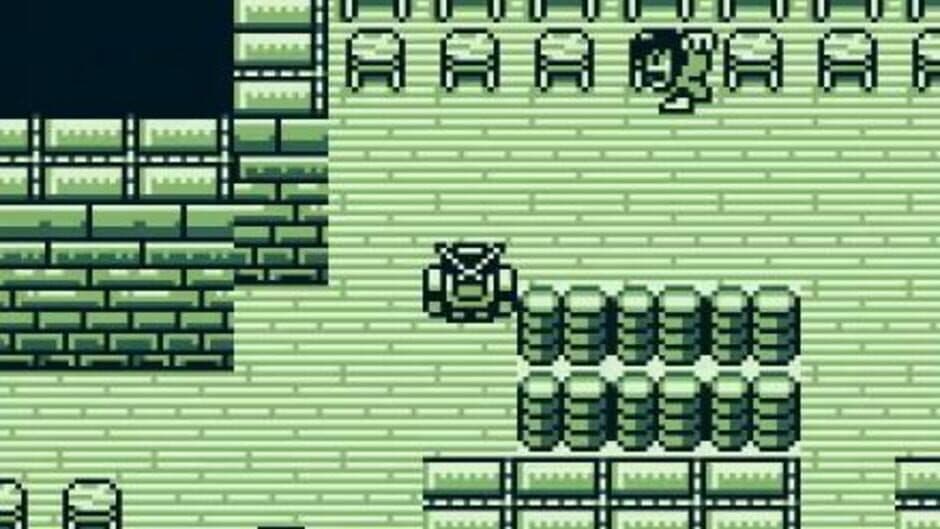 Final Fantasy Legend II screenshot