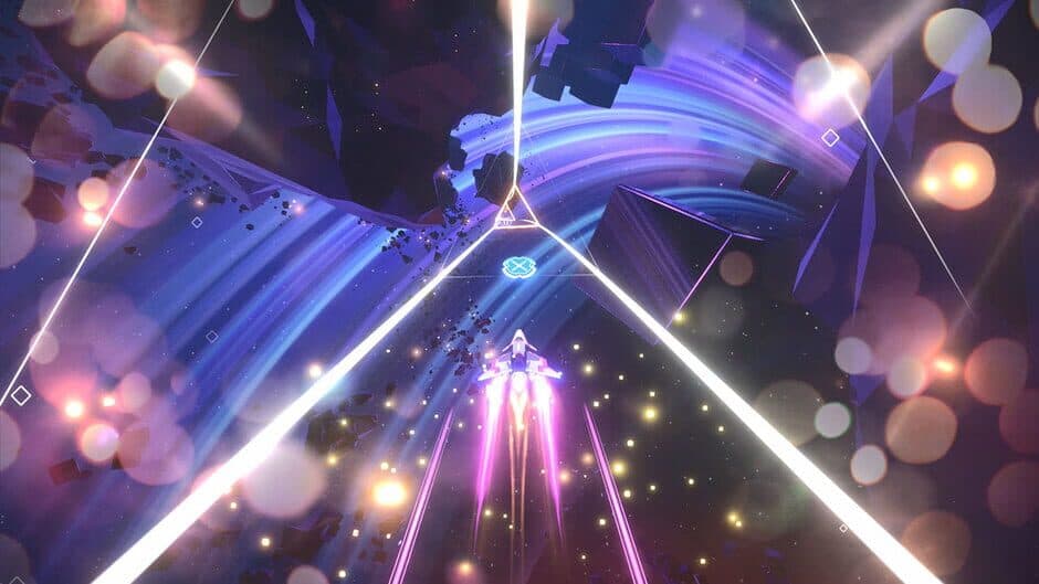 Avicii Invector screenshot