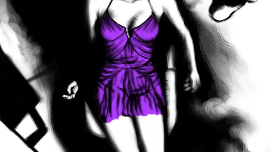 The 25th Ward: The Silver Case screenshot