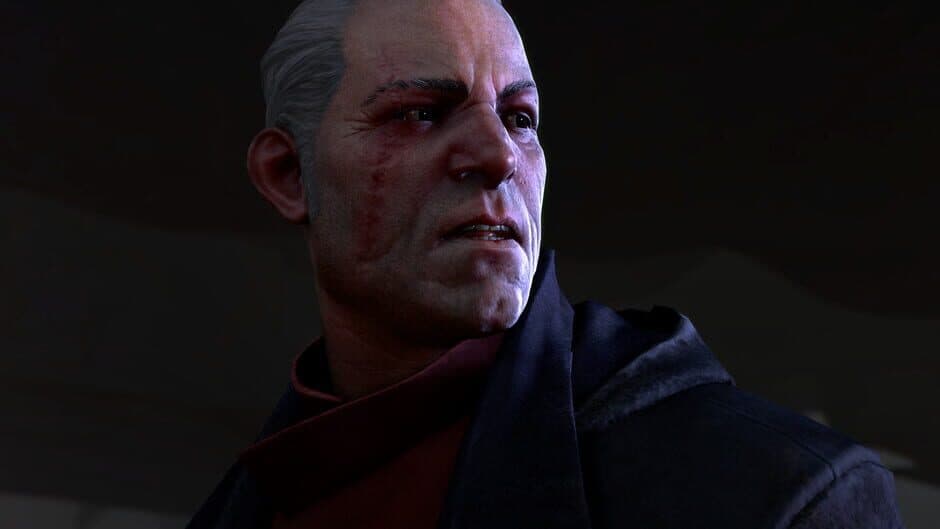 Dishonored: Death of the Outsider screenshot