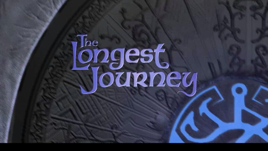 The Longest Journey screenshot