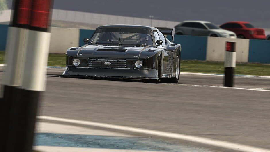 Project CARS screenshot