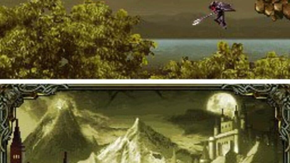 Soul of Darkness screenshot