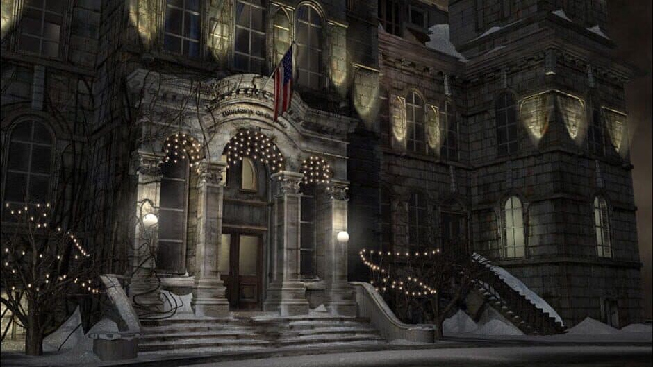 Still Life screenshot