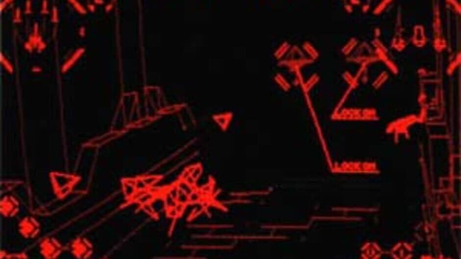 Red Alarm screenshot