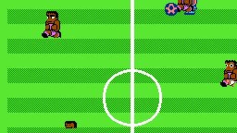 Nintendo World Cup screenshot