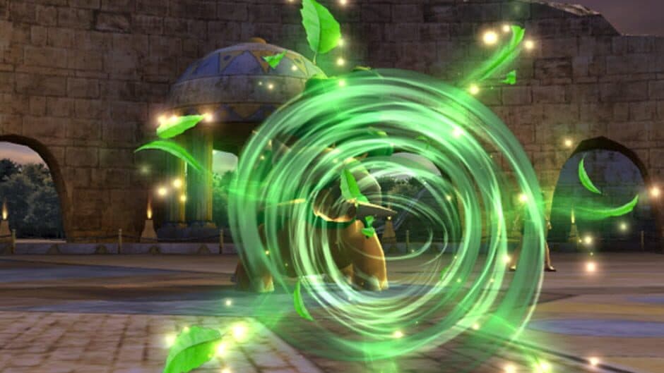 Pokémon Battle Revolution screenshot