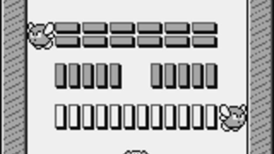 Kirby's Block Ball screenshot