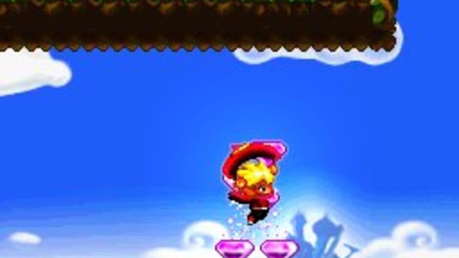 Castle of Magic screenshot