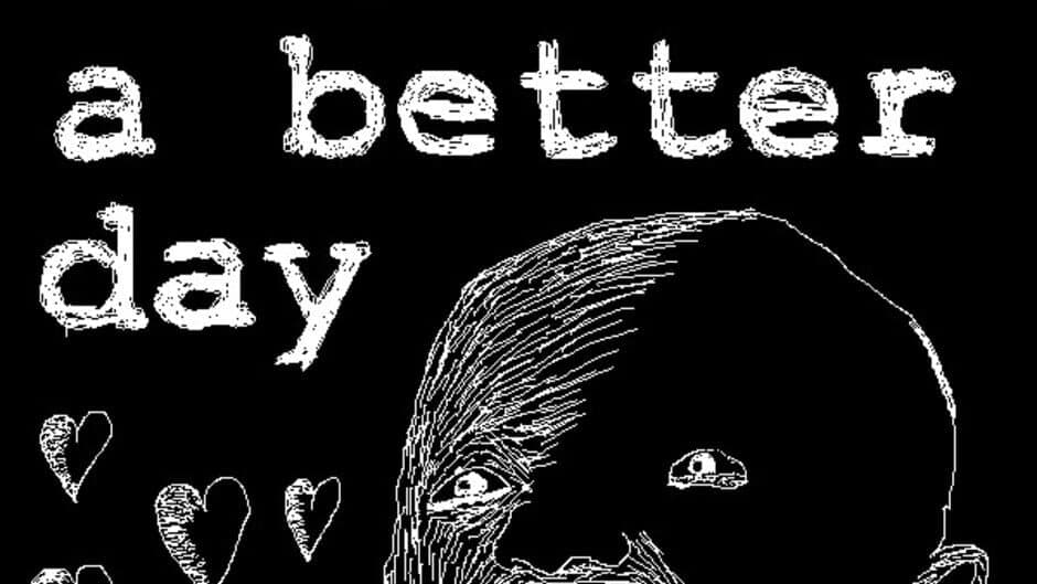 The Static Speaks My Name screenshot