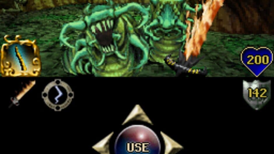 Orcs & Elves screenshot