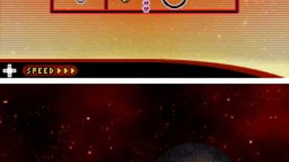 Mighty Milky Way screenshot