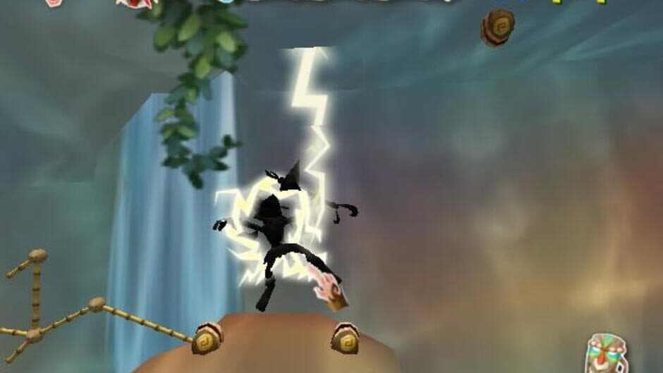 Tiki Towers screenshot