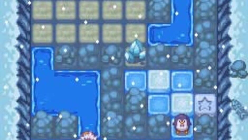 Penguin Patrol screenshot