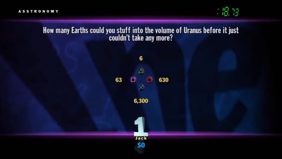 You Don't Know Jack screenshot