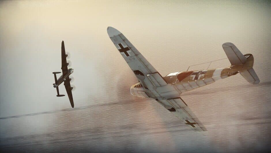 War Thunder screenshot