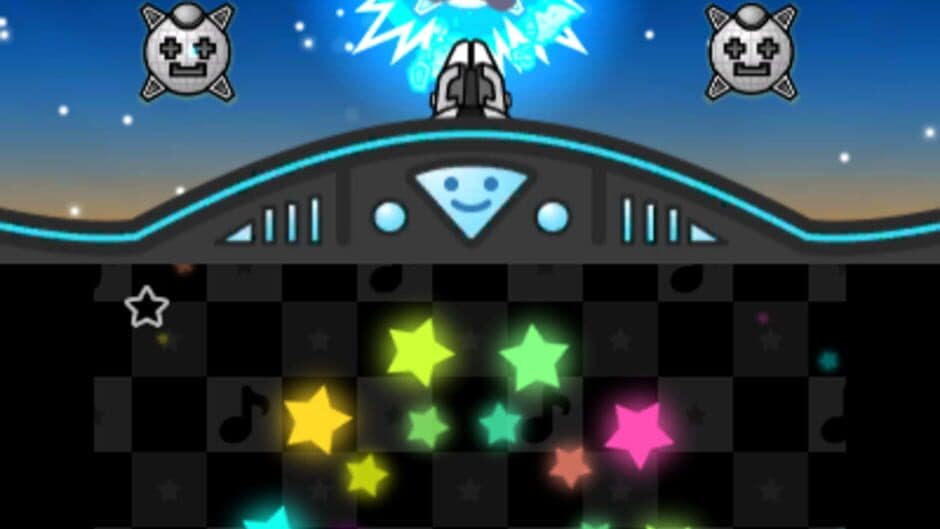 Rhythm Heaven Megamix screenshot