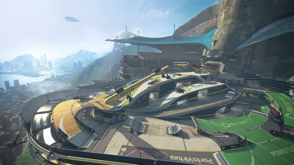 Rigs: Mechanized Combat League screenshot