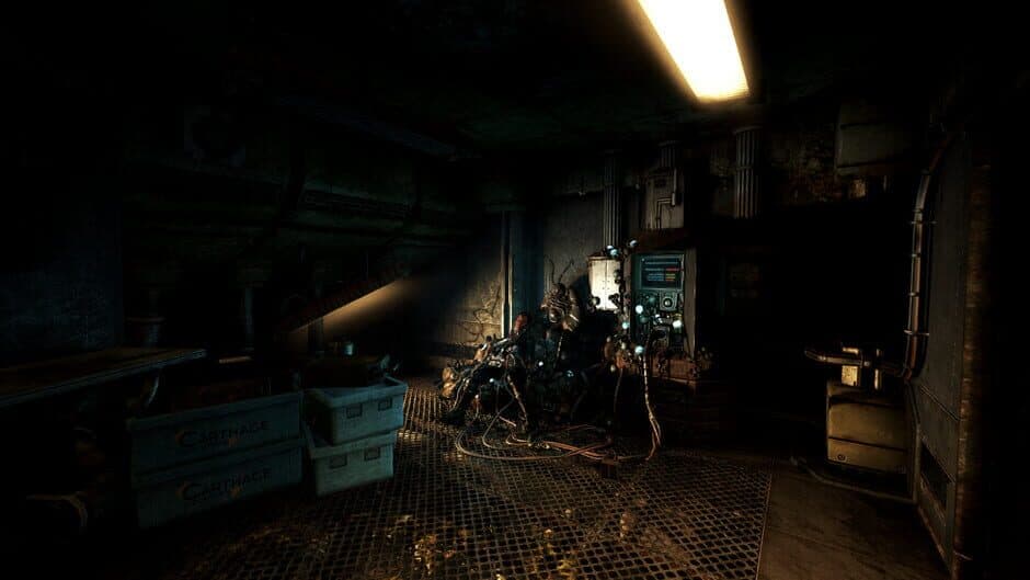 Soma screenshot