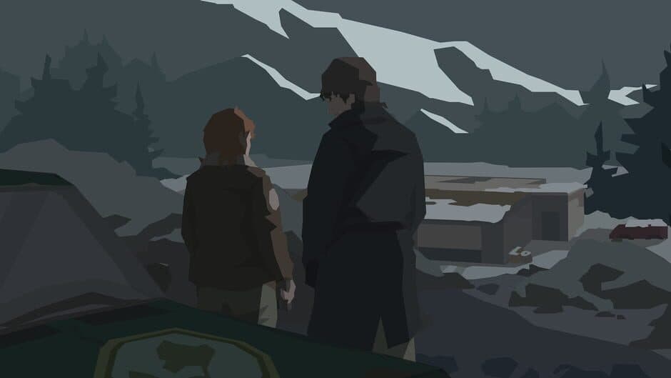 This Is the Police 2 screenshot