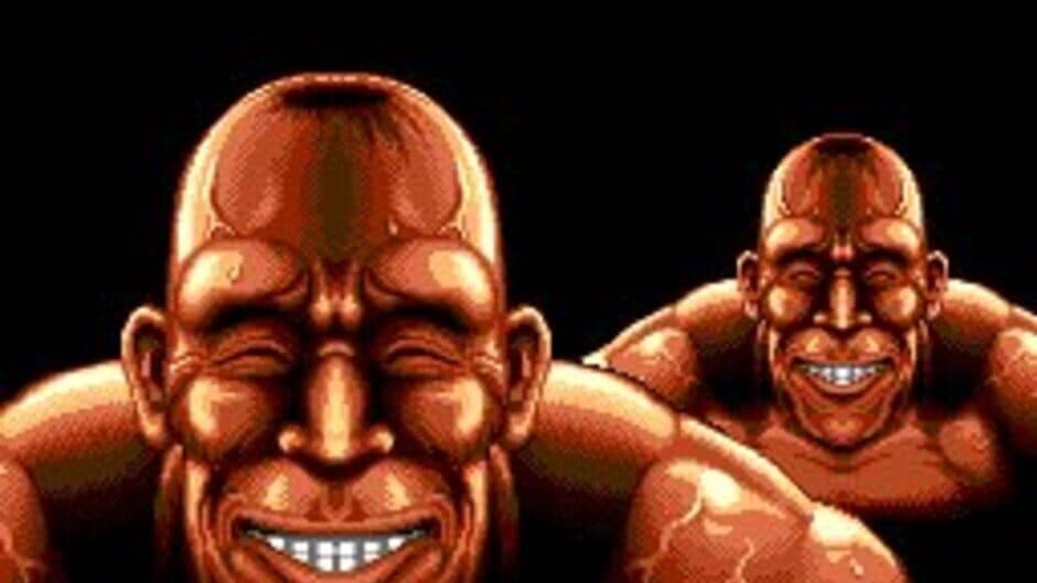 Ai Chou Aniki screenshot