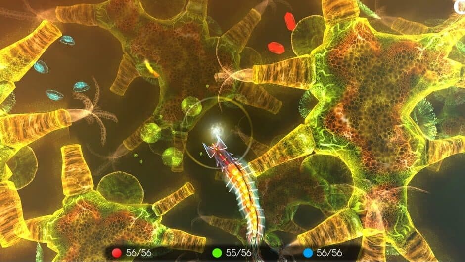 Sparkle 2 Evo screenshot