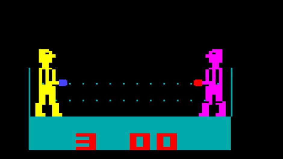 Prizefight screenshot