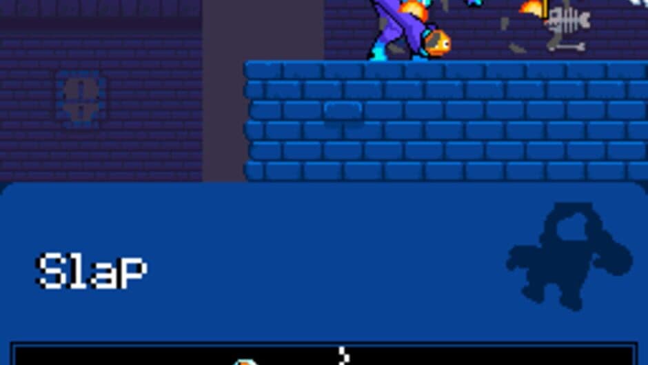 Flipper 2: Flush the Goldfish screenshot