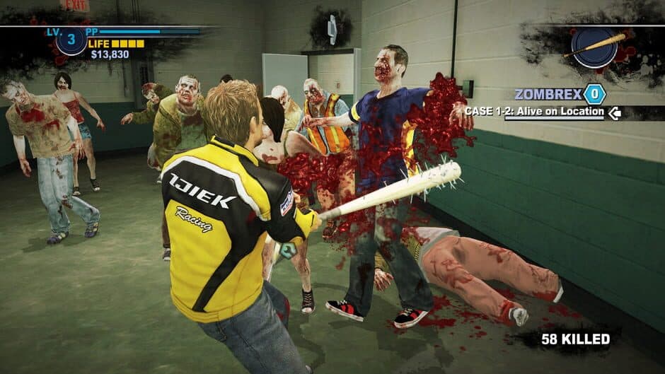 Dead Rising 2 screenshot