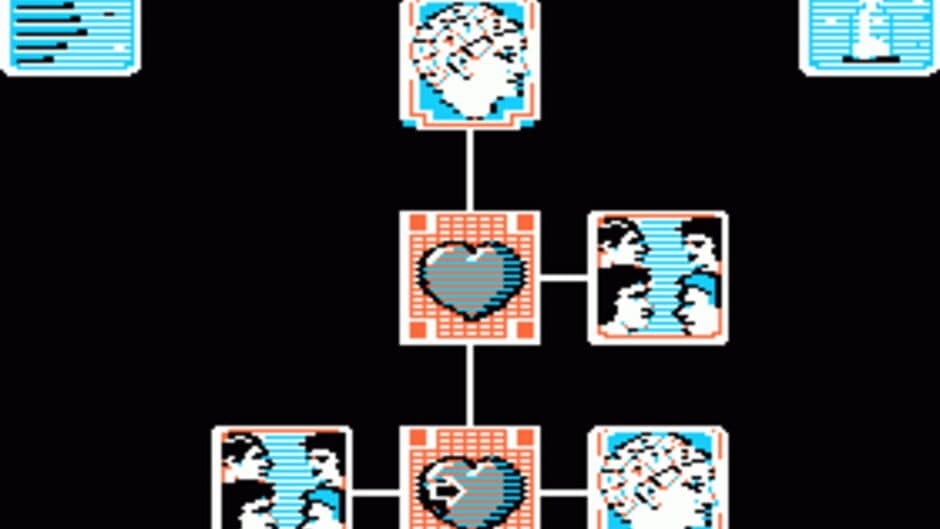 Alter Ego screenshot