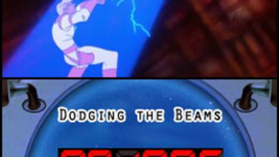 Space Ace screenshot