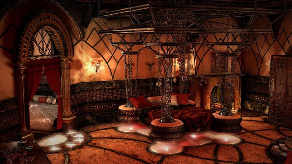 Still Life screenshot