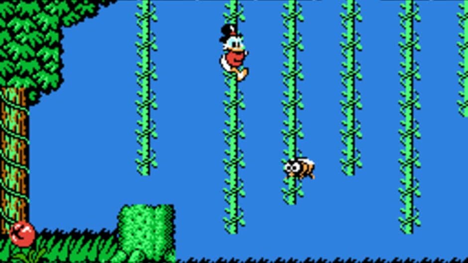Disney's DuckTales screenshot