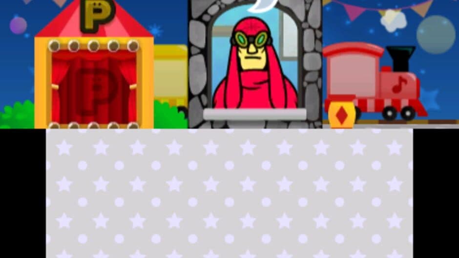 Rhythm Heaven Megamix screenshot