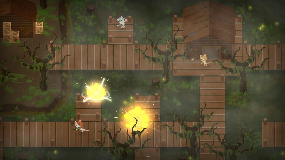 Super Animal Royale screenshot