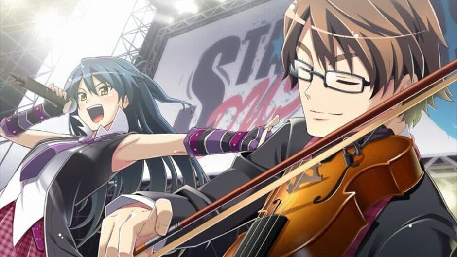 Deardrops screenshot