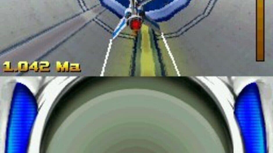 AiRace: Tunnel screenshot