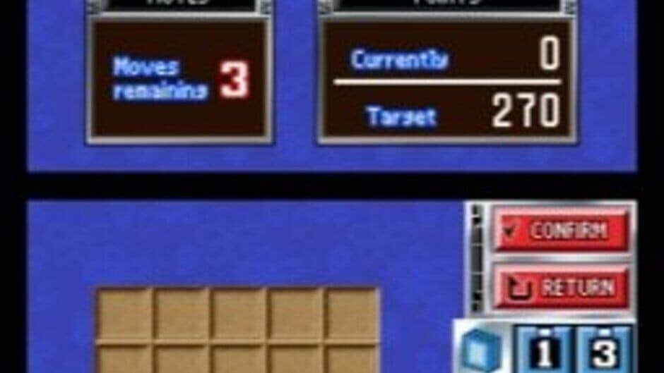 Number Battle screenshot