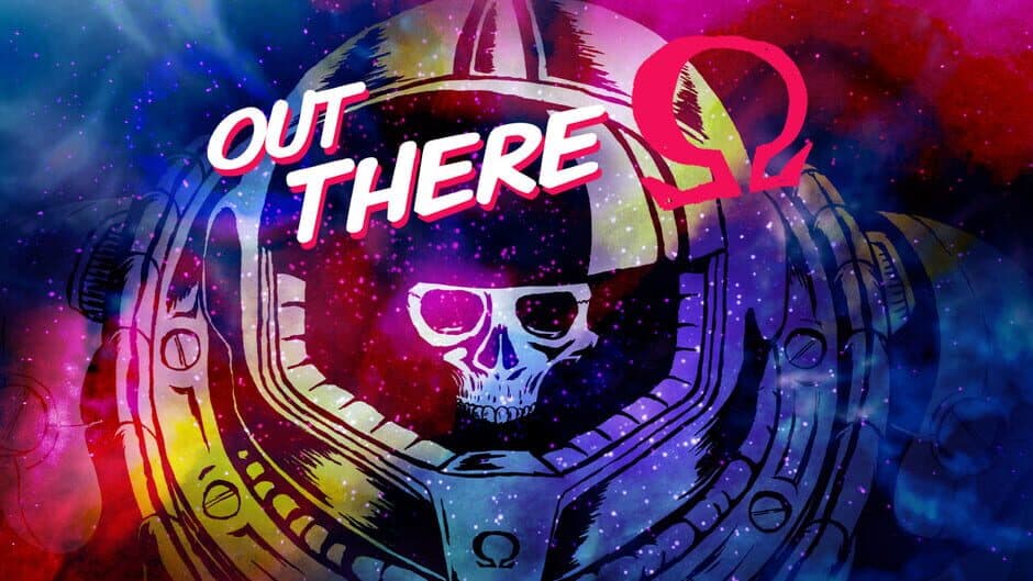 Out There: Ω Edition screenshot