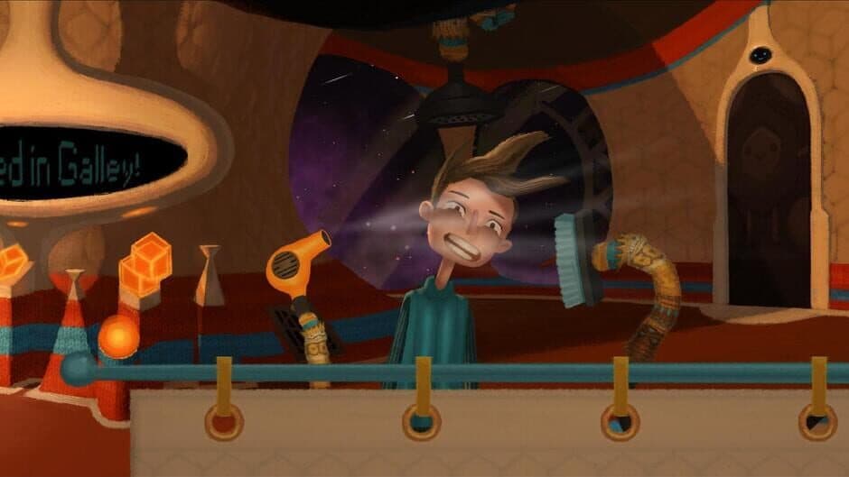 Broken Age screenshot