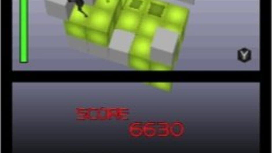 Art Style: precipice screenshot