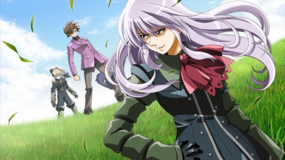 Cho Dengeki Stryker screenshot