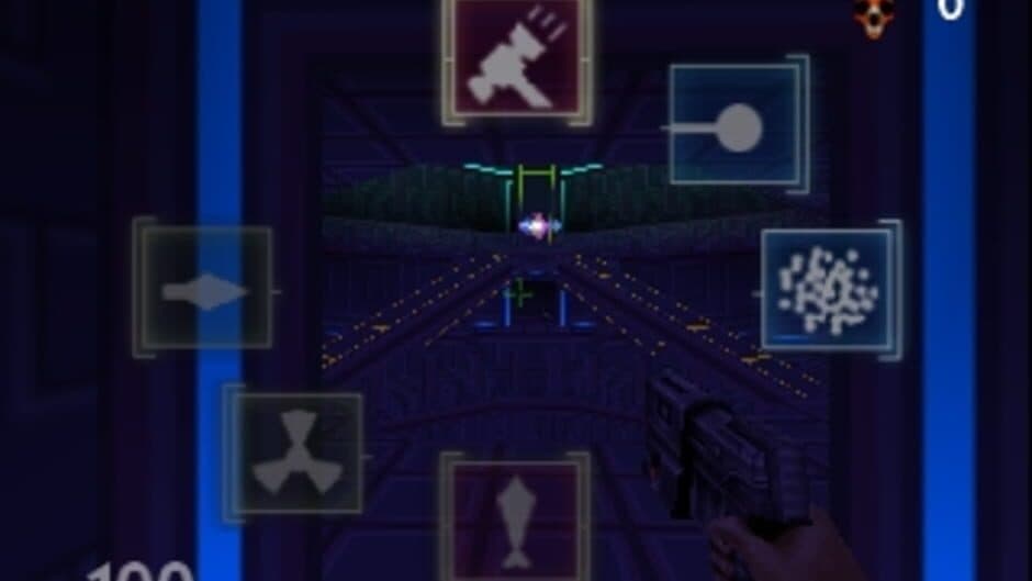 Turok: Rage Wars screenshot